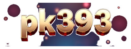 pk393 logo